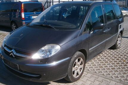 Citroen C8 168.500 km 790 &euro; Eppingen 75031