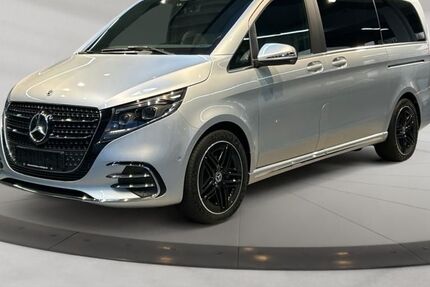 Mercedes-Benz V 300 29.415 km 86.989 &euro; Neckarsulm-Obereisesheim 74172