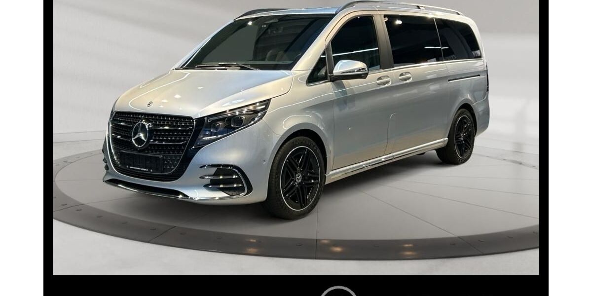 Mercedes-Benz V 300 29.415 km 86.989 &euro; Neckarsulm-Obereisesheim 74172