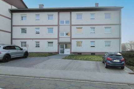 Wohnung Mosbach - 4 Zimmer, 84 m&sup2;, 199.000&euro; | Angebot:26543607