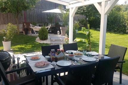 Doppelhaushälfte Leutenbach (Ohne Makler) zimmer