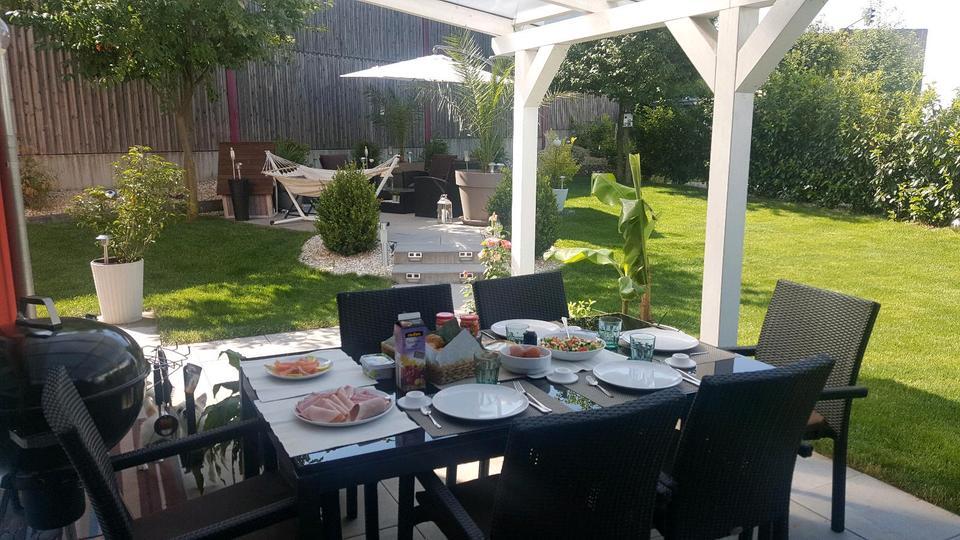 Doppelhaushälfte Leutenbach (Ohne Makler) zimmer