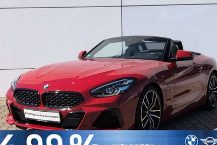 BMW Z4 45.900 km 38.944 &euro; Öhringen 74613