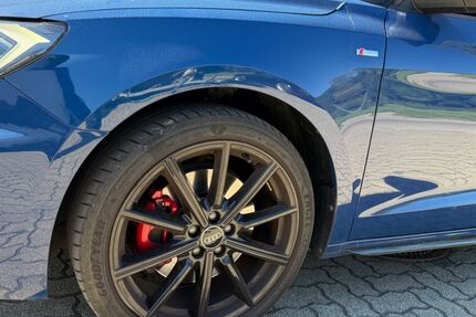 Audi A1 26.700 km 26.600 &euro; Sinsheim 74889
