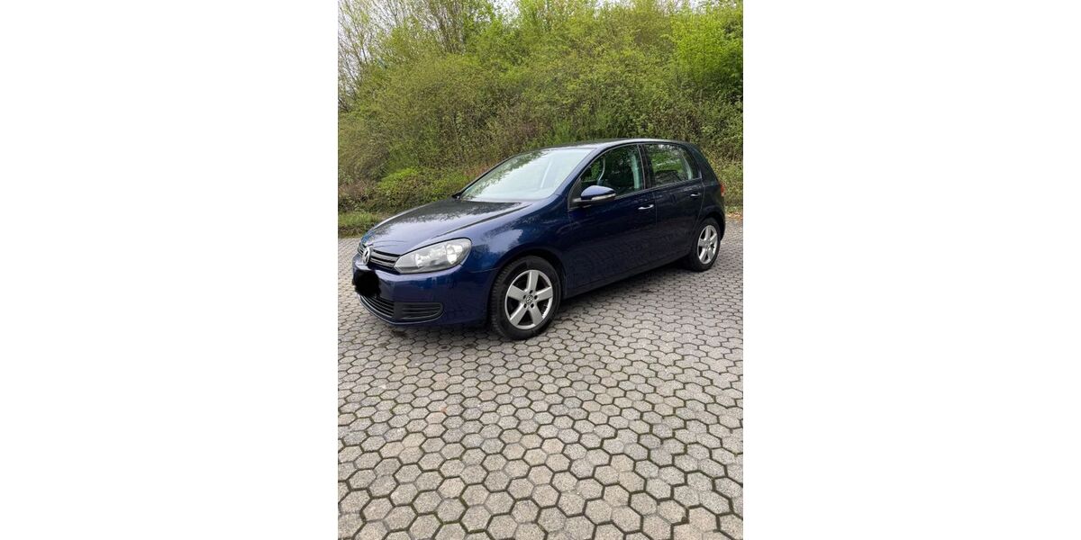 VW Golf 255.000 km 5.490 &euro; Haßmersheim 74855