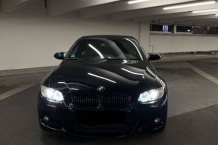 BMW 335