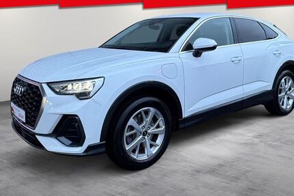 Audi Q3 130.596 km 24.550 &euro; Mosbach 74821