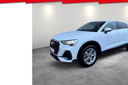 Audi Q3 130.596 km 25.930 &euro; Mosbach 74821