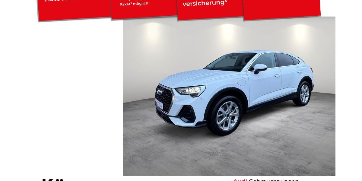Audi Q3 130.596 km 25.930 &euro; Mosbach 74821
