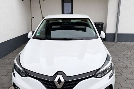 Renault Clio 90.000 km 11.000 &euro; Gemmingen 75050