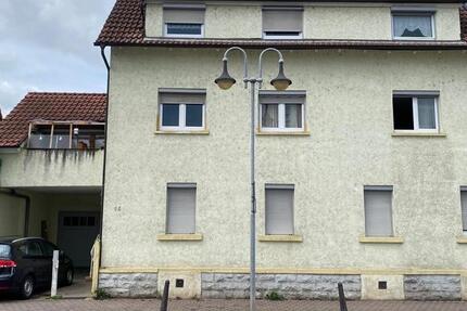 Wohnung Bad Friedrichshall - 4 Zimmer, 94 m&sup2;, 290.000&euro; | Angebot:26852714