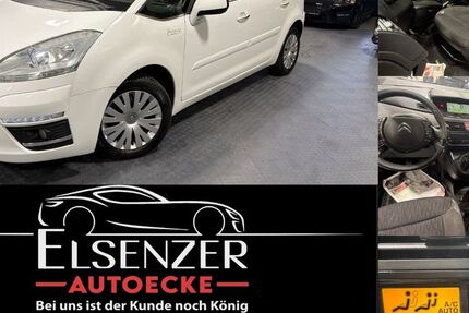 Citroen C4 Picasso 217.999 km 4.999 &euro; Eppingen 75031