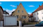 Einfamilienhaus Heilbronn Frankenbach - 8 Zimmer, 170 m&sup2;, 520.000&euro; | Angebot:26480358