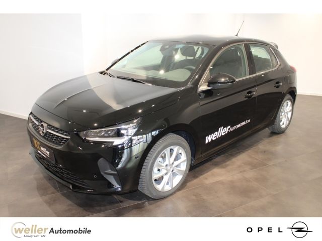 Opel Corsa 28.195 km 16.795 &euro; Bietigheim-Bissingen 74321
