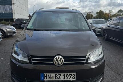VW Sharan 116.800 km 16.999 € Neckarsulm 74172