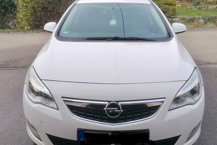 Opel Astra 150.000 km 7.000 &euro; Neuenstein 74632