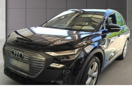 Audi Q4 e-tron 65.600 km 28.630 &euro; Sinsheim 74889