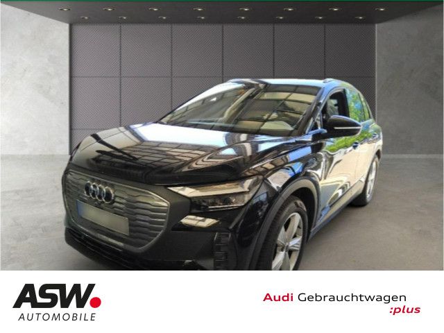 Audi Q4 e-tron 65.600 km 28.630 &euro; Sinsheim 74889