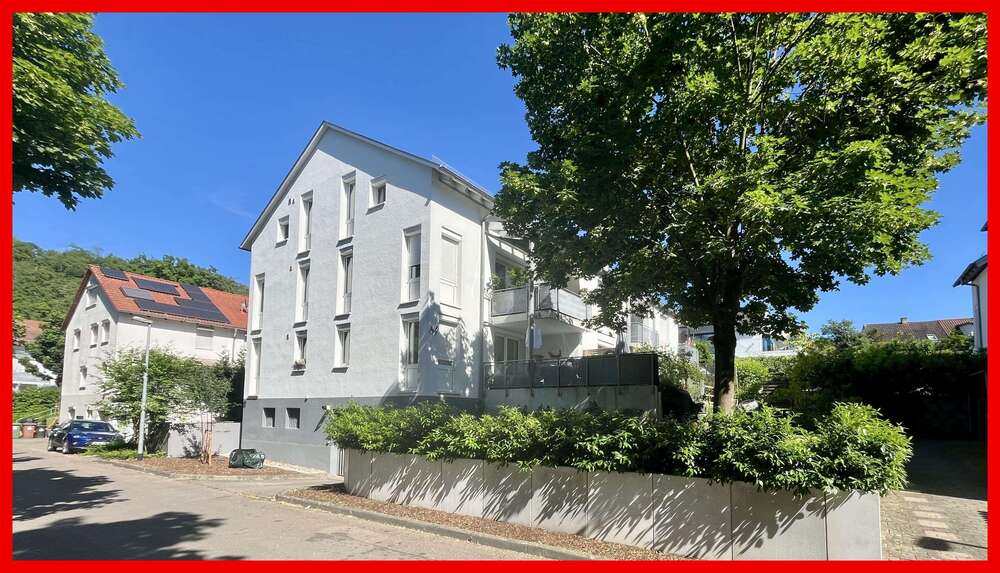 Etagenwohnung Bietigheim-Bissingen Bissingen - 2 Zimmer, 56 m&sup2;, 235.000&euro; | Angebot:26949770