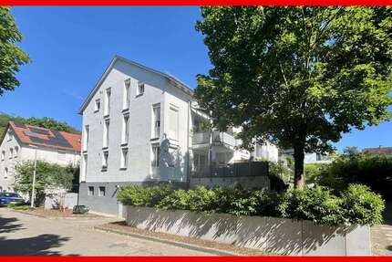 Wohnung Bietigheim-Bissingen Bissingen - 2 Zimmer, 56 m&sup2;, 235.000&euro; | Angebot:26949770