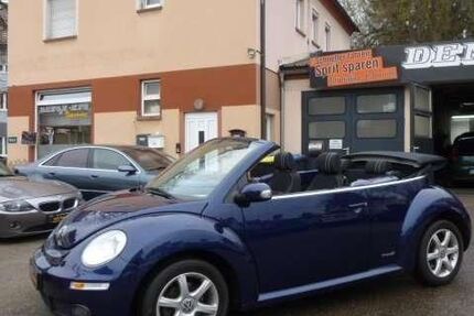 VW New Beetle 132.420 km 5.000 &euro; Heilbronn 74080