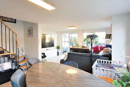 Haus Markgröningen - 5 Zimmer, 133 m&sup2;, 1.700&euro; | Angebot:25613586