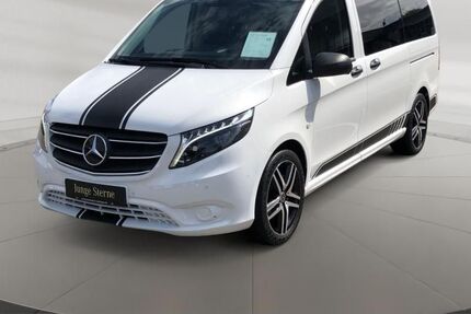 Mercedes-Benz Vito 17.968 km 48.479 € Neckarsulm-Obereisesheim 74172