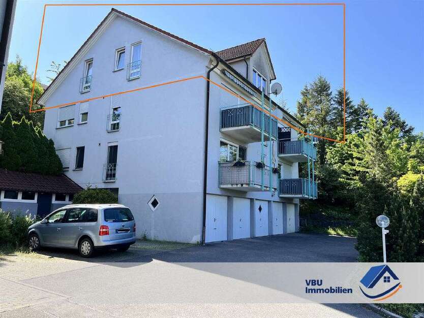 Wohnung zum Kaufen in Brackenheim 295.000 € 102.59 m² 4.5 zimmer