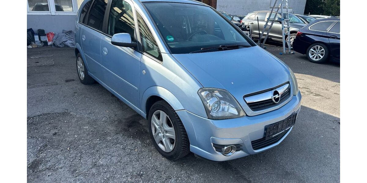 Opel Meriva 188.000 km 1.699 &euro; Möglingen/Ludwigsburg 71696