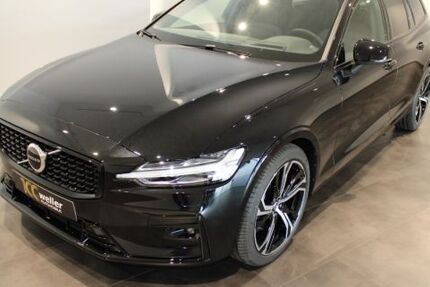 Volvo V60 18.000 km 43.300 &euro; Bietigheim-Bissingen 74321
