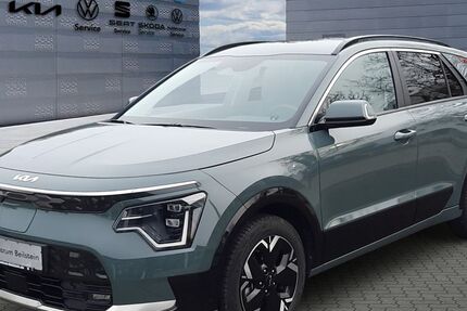 Kia Niro EV 27.680 km 27.990 &euro; Beilstein 71717