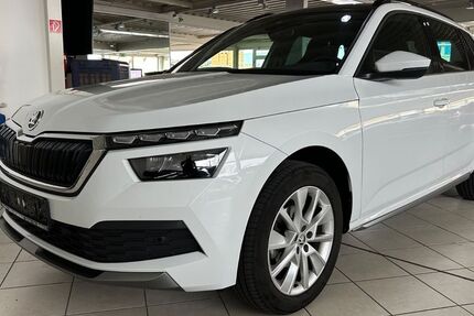 Skoda Kamiq 70.000 km 21.990 € Tamm 71732