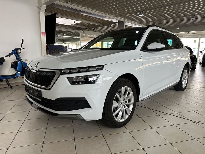 Skoda Kamiq 70.000 km 21.990 € Tamm 71732