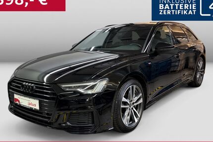 Audi A6 106.000 km 32.860 &euro; Ludwigsburg 71636
