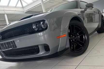 Dodge Challenger 17.000 km 43.380 &euro; Öhringen 74613