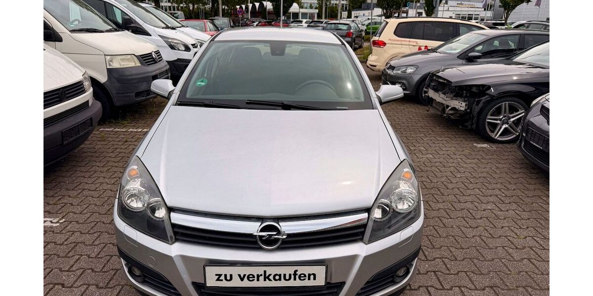 Opel Astra 131.943 km 4.250 &euro; Bietigheim-Bissingen 74321