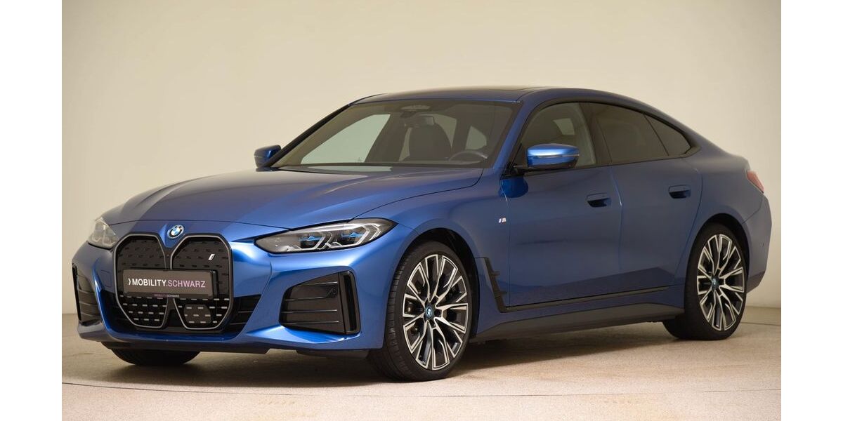 BMW i4 34.500 km 42.460 &euro; Ellhofen 74248