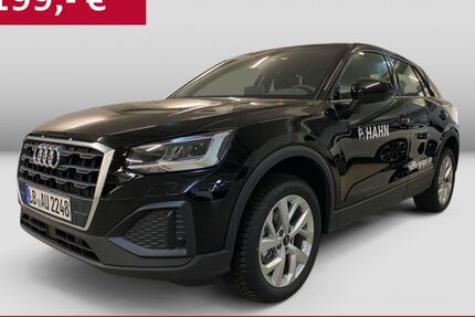 Audi Q2 2.500 km 27.990 &euro; Ludwigsburg 71636