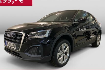 Audi Q2 2.800 km 27.830 &euro; Ludwigsburg 71636