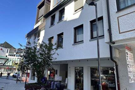 BüroPraxisräume in Top Lage Am Obstmarkt zimmer