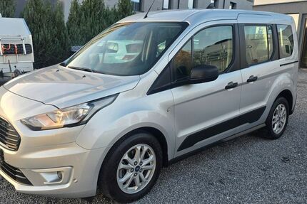 Ford Tourneo Connect 57.990 km 17.000 &euro; Leingarten 74211