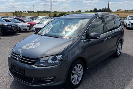 VW Sharan 188.530 km 13.590 &euro; Heilbronn 74080