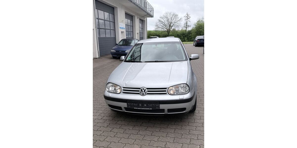 VW Golf 260.402 km 1.350 &euro; Oedheim 74229