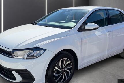 VW Polo 66.500 km 16.590 &euro; Sinsheim 74889