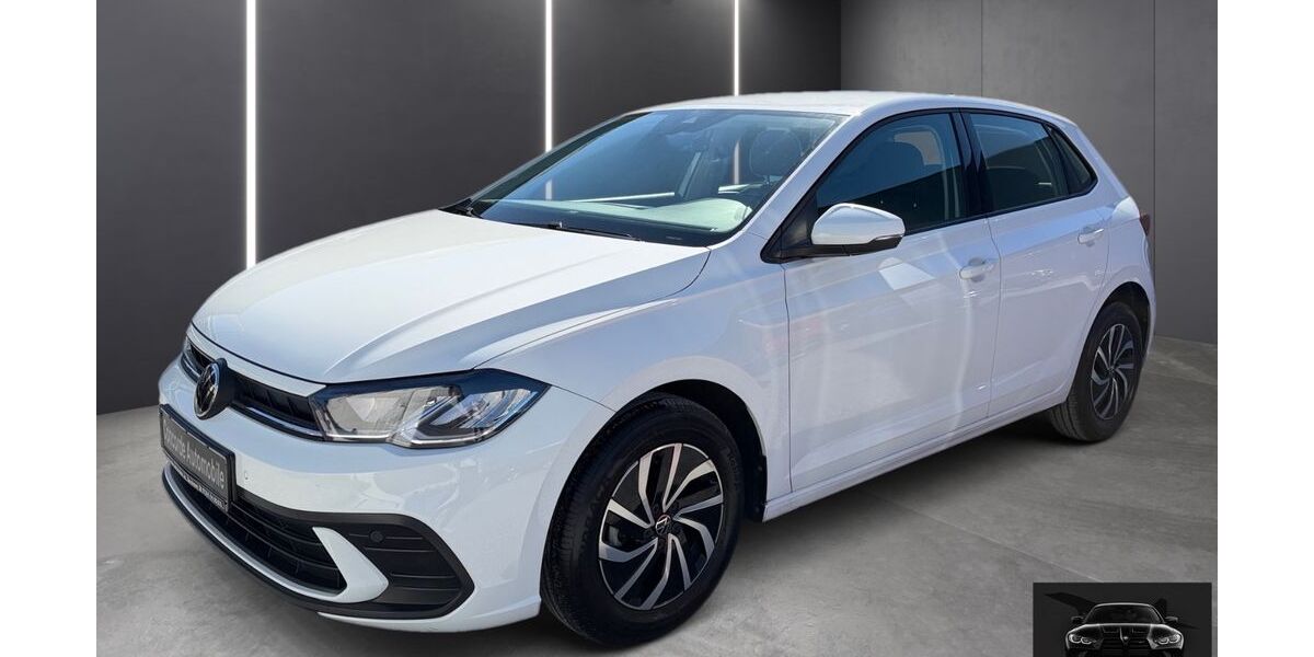 VW Polo 66.500 km 16.590 &euro; Sinsheim 74889