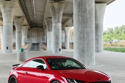 Audi TT 79.000 km 34.700 &euro; Oedheim 74229