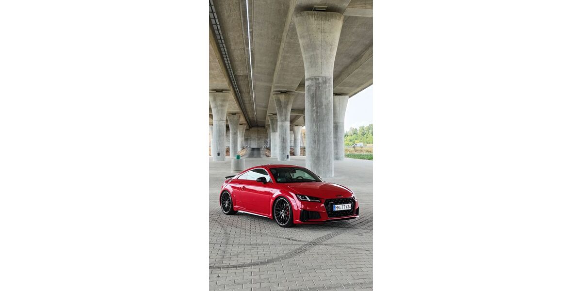 Audi TT 79.000 km 34.700 &euro; Oedheim 74229