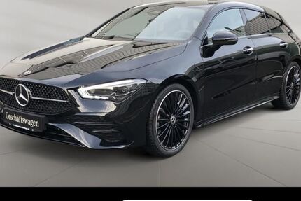 Mercedes-Benz CLA 200 Shooting Brake 5.715 km 39.379 &euro; Heilbronn 74072