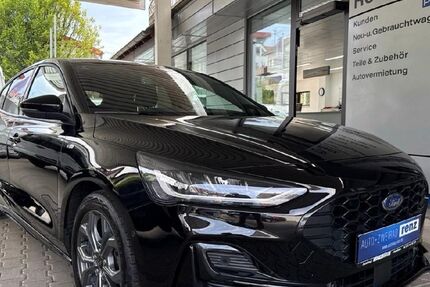 Ford Focus 56.000 km 20.480 &euro; Steinheim an der Murr 71711