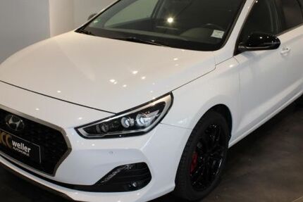 Hyundai i30 78.000 km 18.820 &euro; Bietigheim-Bissingen 74321